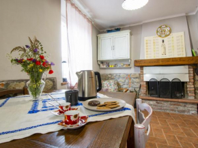 Holiday Home Casa della Fontana by Interhome